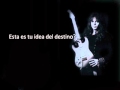 Yngwie Malmsteen Don't let it end subtitulos ...