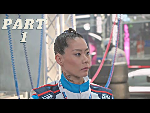 Grid Legends Walkthrough Gameplay Part - 1 (No Commentary)