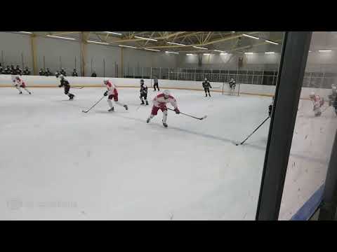 Kärpät Itä - Hokki U15 20.3.2021 ERÄ 1