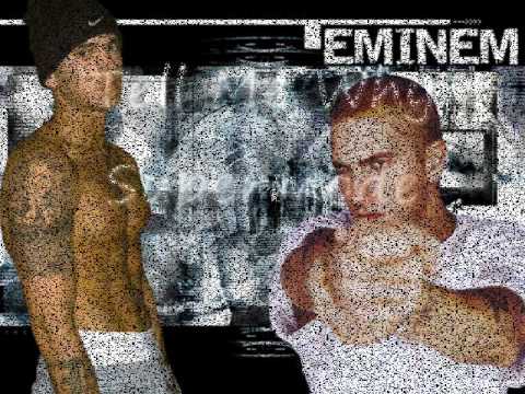 DJ Bacio presents EMINEM vs SUPERMODE