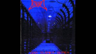 Blood - Gas, Flames, Bones (full album)