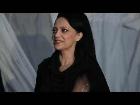 Fifty Fifty zákulisí #1, Lucie Bílá