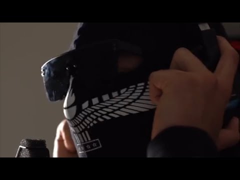 Gaboro - 2 GLOCKS (Officiell Canvasvideo)