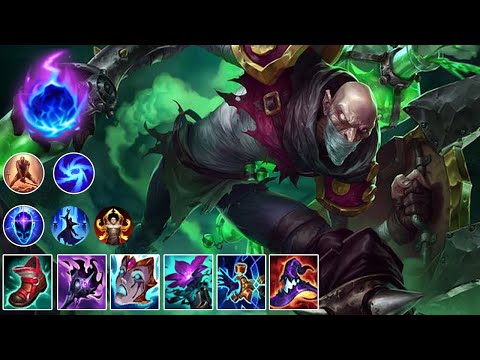 SINGED MONTAGE - BEST PLAYS