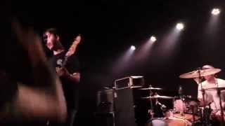 TITLE FIGHT LIVE @ THE WAITING ROOM