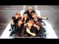 U-KISS - Cinderella [Sub español + Hangul + Rom ...