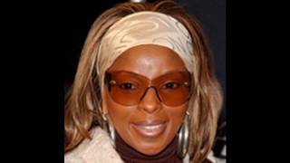 Mary J Blige - We Ride (Moto Blanco Remix)