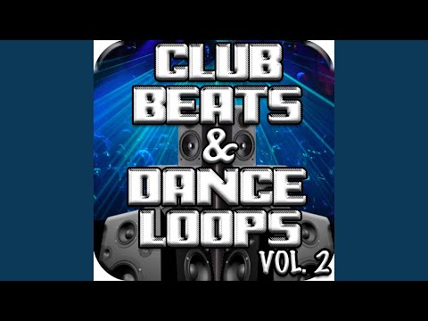 Shuffle 808 Dance Beat Kik & Snr (129 BPM)