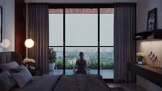 4 BHK Flat for Sale in Raysan, Gandhinagar