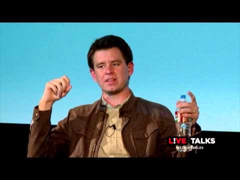 Randall Munroe in conversation with Will Wheaton