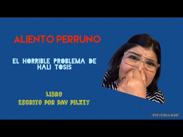 Vídeo relacionado con Aliento Perruno