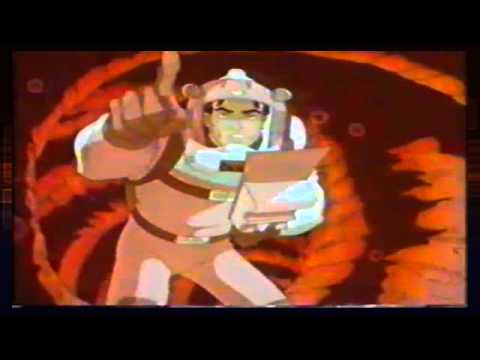 Godzilla The Series S2E7 What A Long Strange Trip It's Been