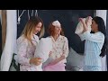 Ai The Great Pillow Fight Fiasco Of Fluffinington Short Version