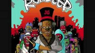 roll deep when im ere