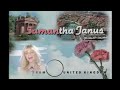 Samantha Janus Ricordati Di Me United Kingdom Postcard Eurovision Song Contest 1991