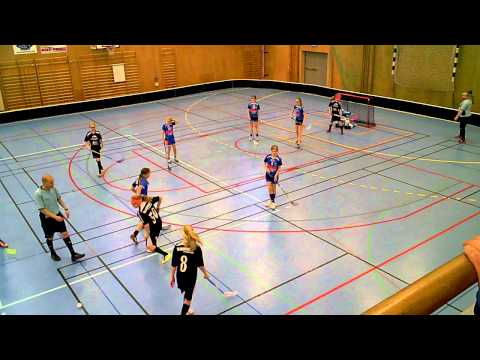 Gothia Cup 2013,1a Lindås - Alingsås 130104