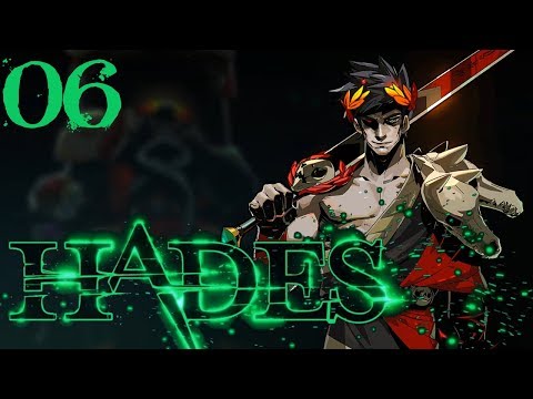 SB Plays Hades 06 - From The Top