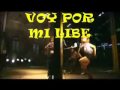 Teen Angels - Voy Por Mas + Letra (lyrics) 