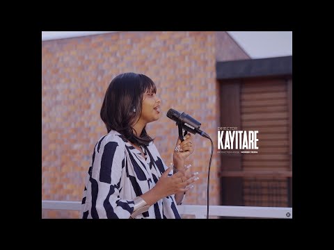 SIANA INGABIRE - Uri Uw'igitangaza Yesu , NZAYIVUGA