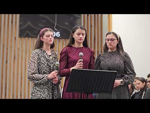 Surorile Bîrsan - În viața mea de-atâtea ori