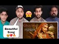 Pakistani Reaction on Ghoomar Song 🎵 | Deepika Padukone