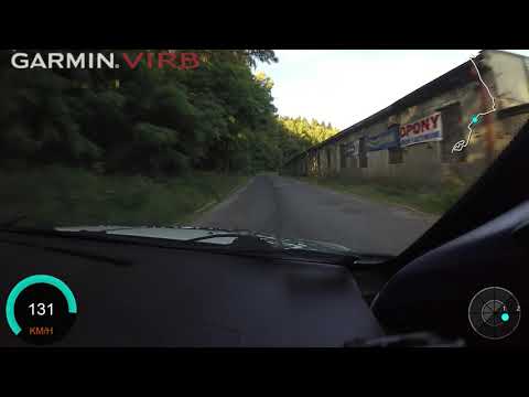 Mariusz Zieliński / Ryszard Chlebowski - 3 Turbojulita Rally TARMAC MASTERS 2021 Mitsubishi Lancer