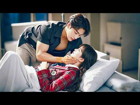 Drugged girl broke into CEO uncle's ward and completed her coming-of-age ceremony under his body