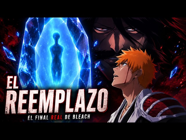 Vídeo relacionado con Bleach Bestseller 20. End of hypnosis