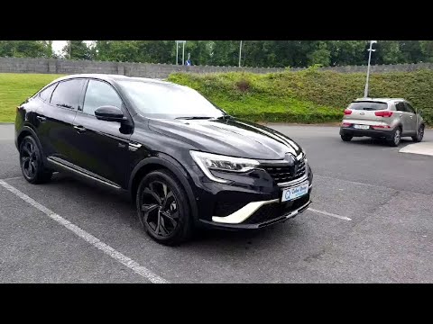 Renault Arkana E-tech Hybrid 145 Auto Evolution - Image 2