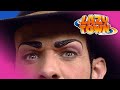 LazyTown Dia De Jogo 1ª Temporada Episódio 21 The Kitchen