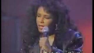 angela winbush   angel