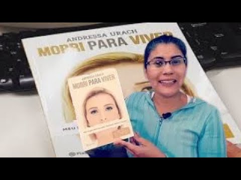 Livro: Morri para viver por Andressa Urach | Resenha #18 | Adriana Moraes