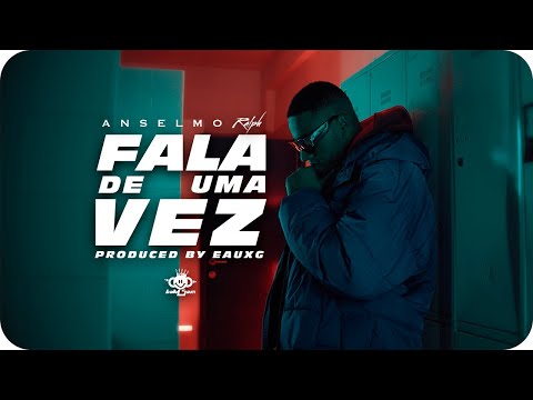 Anselmo Ralph - Fala Duma Vez (Official Video)