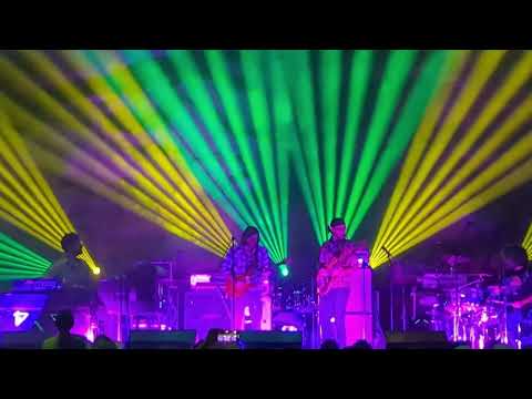 Dopapod - The Caverns, Pelham, TN 7/2/2022 (Live Full Show)