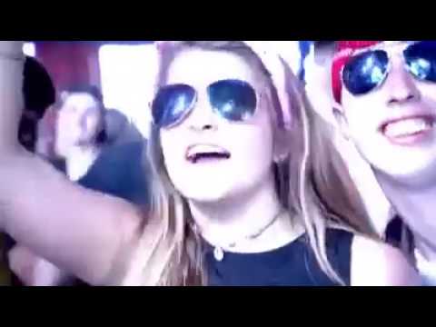 Vedde ft. C.Todd Nielsen - Run w/Reload played by Andrew Rayel at Creamfields UK 2016