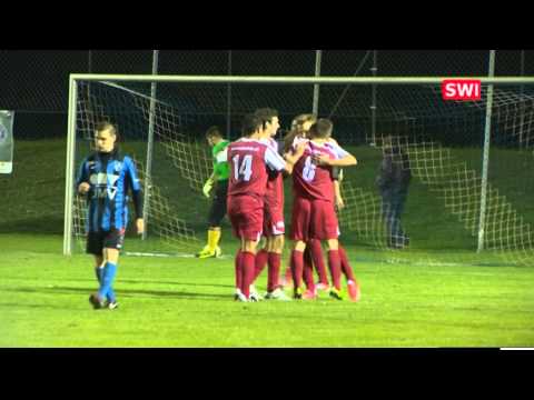 Fußball Mannswörth : Post SV