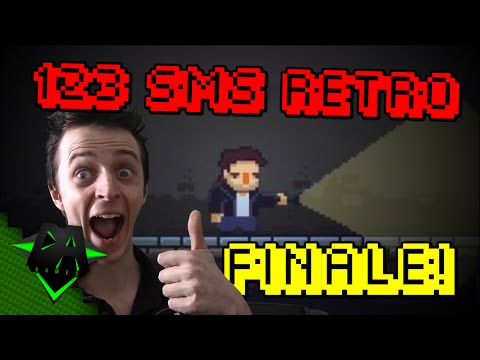 123 SLAUGHTER ME STREET RETRO PART THREE - FINALE! - DAGames