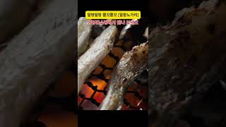 노가리구이 노가리골목 말랑노가리 앵치 노가리