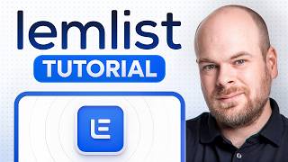 Lemlist Tutorial for Beginners 2026: From Setup to First Campaign