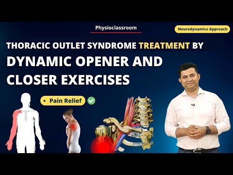 Conceptual Framework of Neurodynamics Treatment Approach The 3 Part System