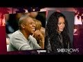 Jay Z tells Rihanna: Stop Smoking Weed and Being Naked All the Time! - The Buzz