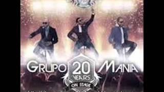 Grupo Mania -  Bajo La Lluvia