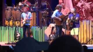 Jimmy Buffett &quot;My Head Hurts, My Feet Stink, and I Don&#39;t Love Jesus&quot; live Chicago