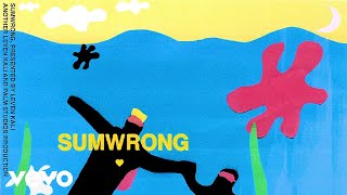 Leven Kali - Sumwrong (Audio)