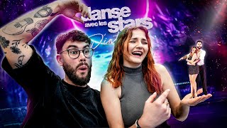 ON VOUS DIT TOUT SUR DANSE AVEC LES STARS D'INTERNET ft LeBouseuh