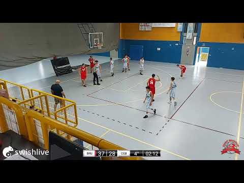 U15 Brusuglio Vs Cgb Brugherio BRU VS CGB