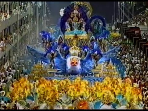 Carnaval 1999 - Tradição