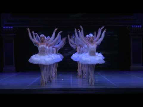 Ballet Performance Russian Souvenir // 28.05.2017 // Stadsschouwburg Antwerpen