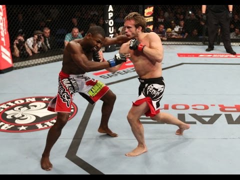 Brad Pickett Planning To Retire This March