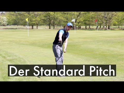 Der Standard Pitch